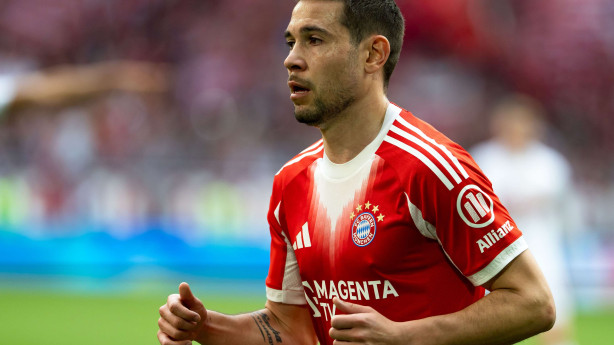 Raphael Guerreiro, Livre no mercado...