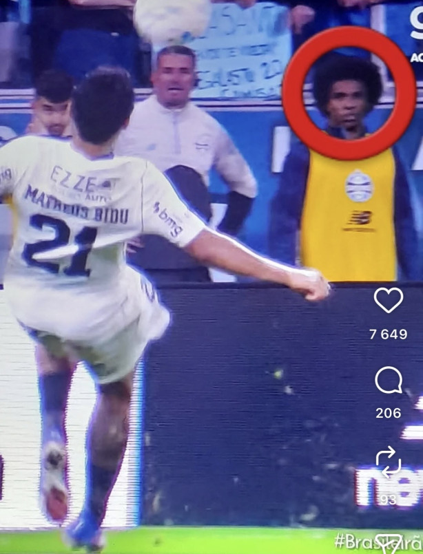 Sir Willian King da Inglaterra