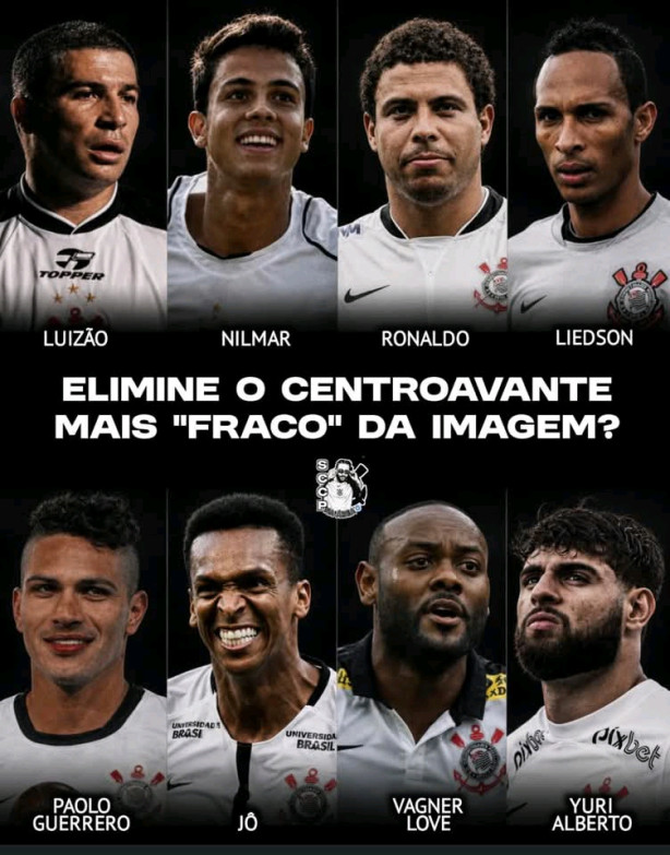 qual � o pior desses?