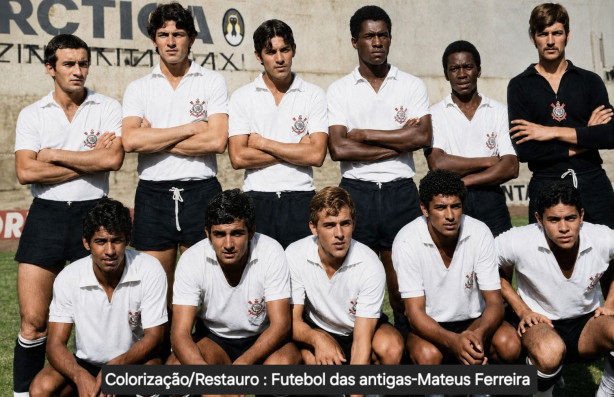 Copa S&atilde;o Paulo 1969