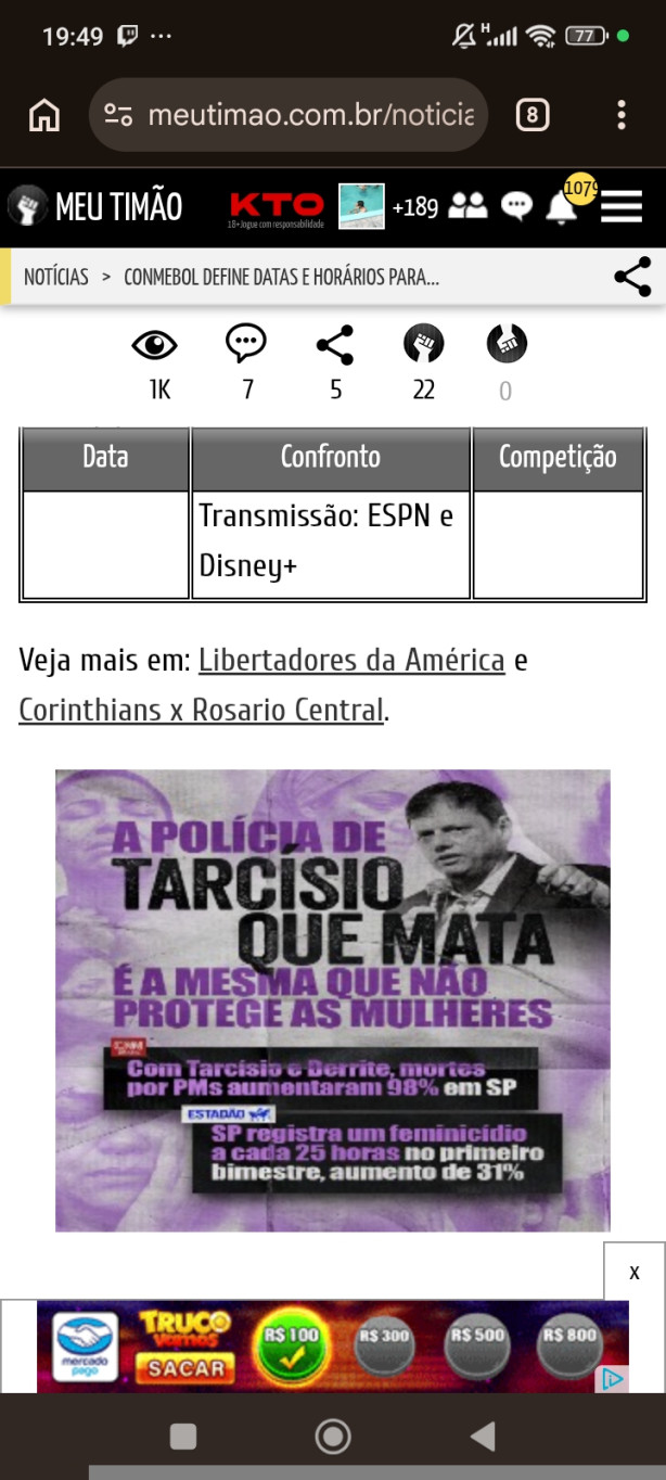 meu lacrao