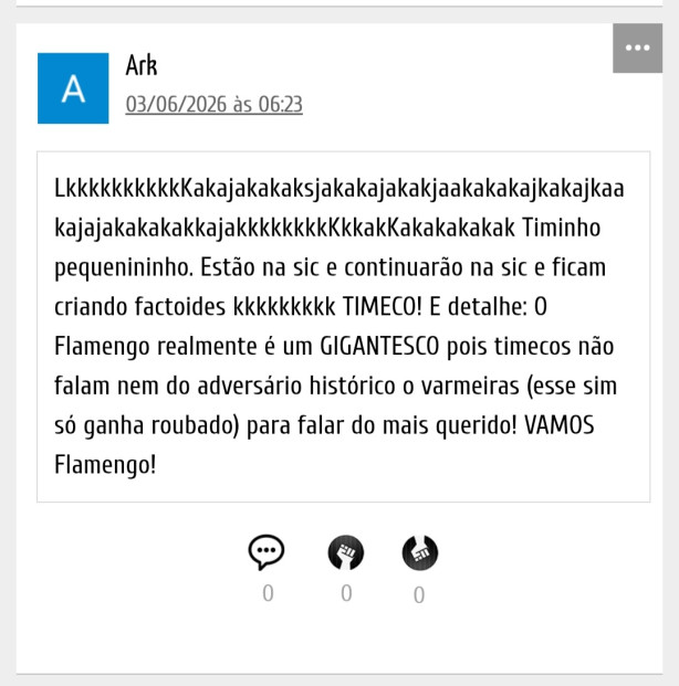 Olha outro a�