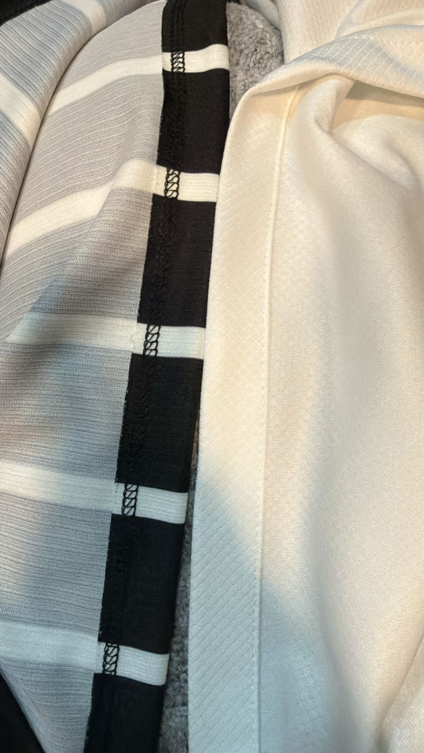 Qualidade das Camisas 2026