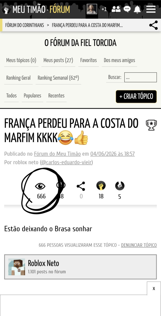 Roblox neto � o dem�nio