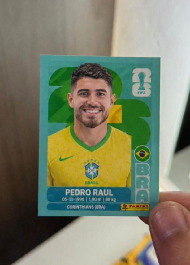 Como prova