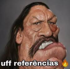 Sinceramente? Confio neles, principalmente nesse bigodudo