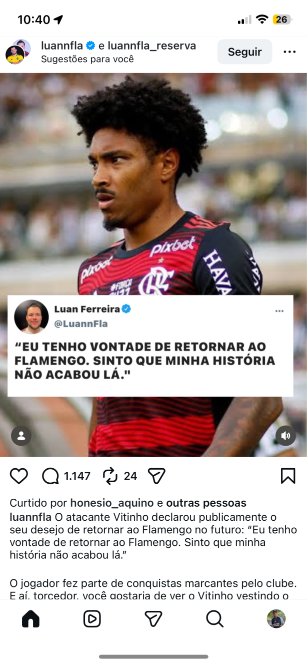 Vitinho