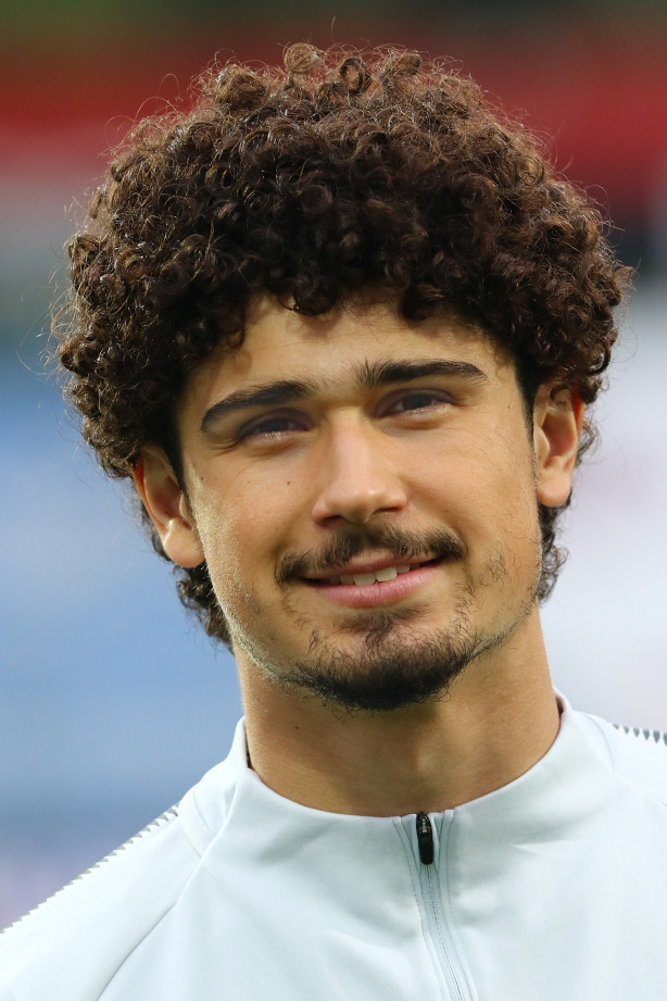 Marquinhos Ramalho