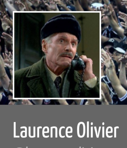 Hitler no f�rum?