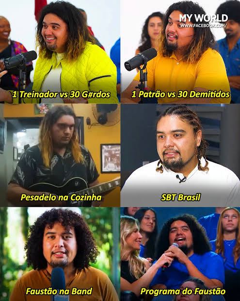 Ideia de Podcast - Tema