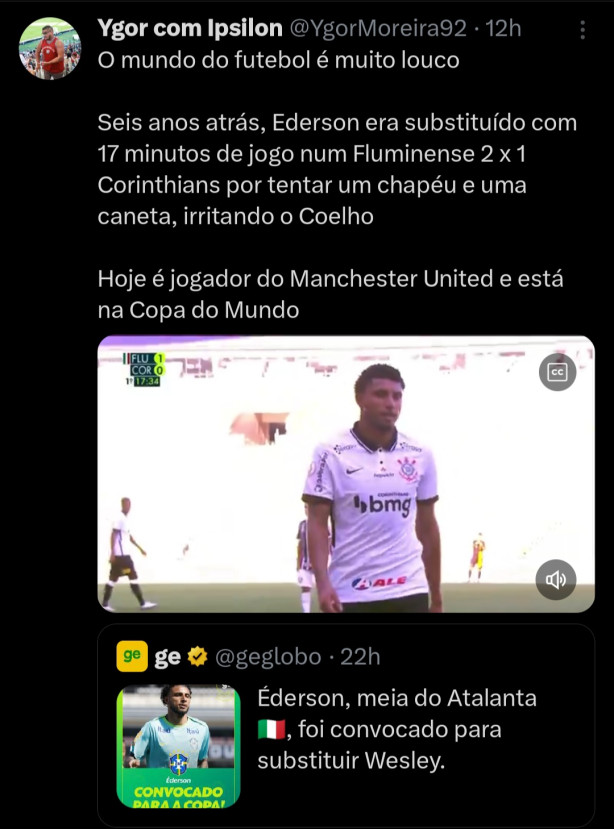 Olhem o servi�o do Coelho
