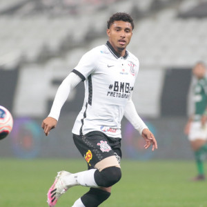 Os tr�s gols do Ederson com a camisa do Corinthians. Algu�m lembra desse per�odo?