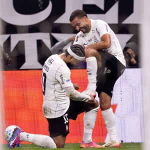 Todos os estrangeiros da hist�ria do Corinthians