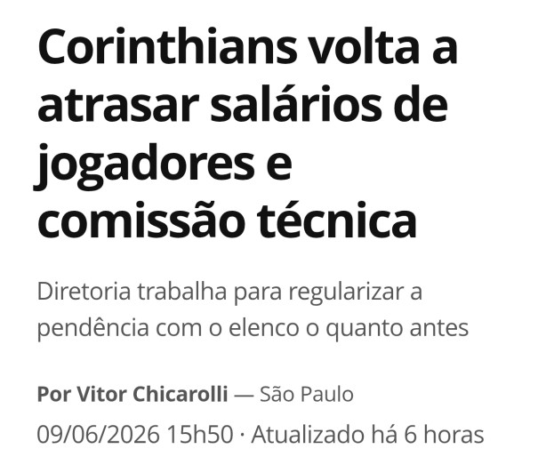 Parece que