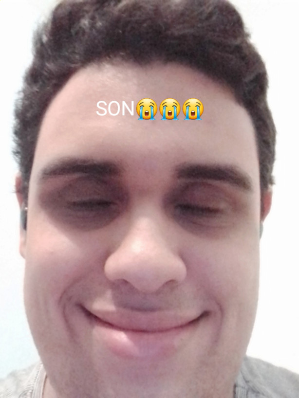 Son...