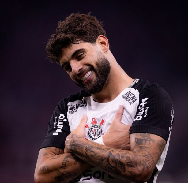 Bagre me chamou?