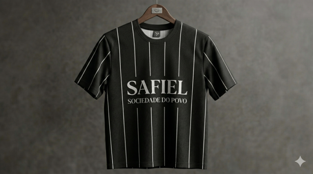 Uma ideia para promover o SAfiel
