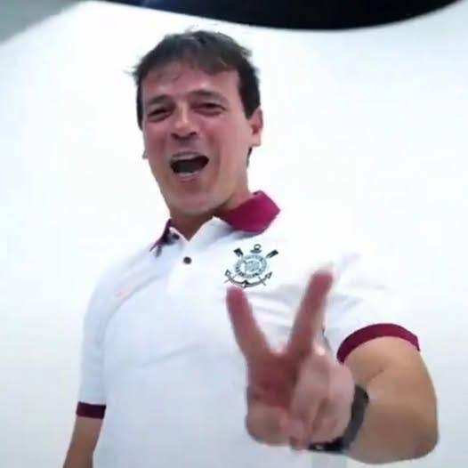 Dinizimo na Copa: Entregadas e Gola�os!