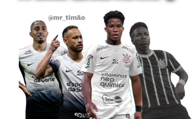 Os cria do terr�o na copa