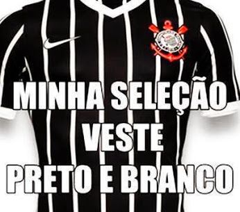 aqui � Corinthians