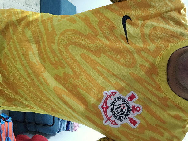 camisa da sele��o