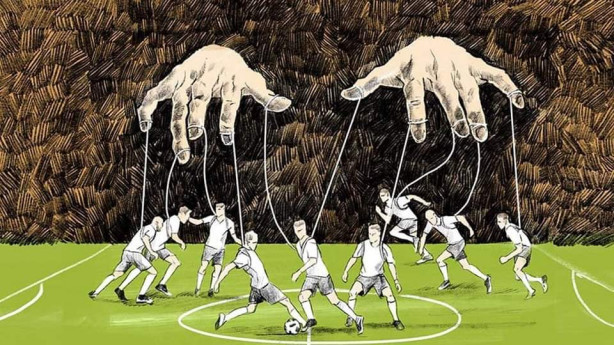 Ancelotti nunca esteve t�o perdido...