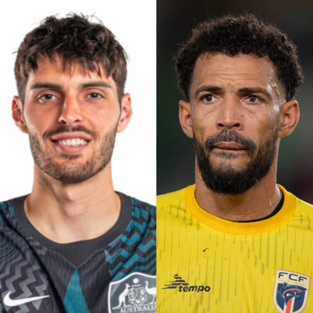 Dois goleir�es de Copa do Mundo para o Corinthians