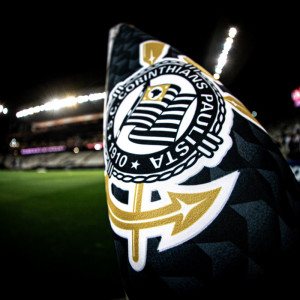 Esse clube � gigantesco