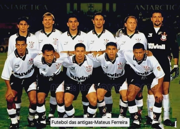 Tim�o 1996