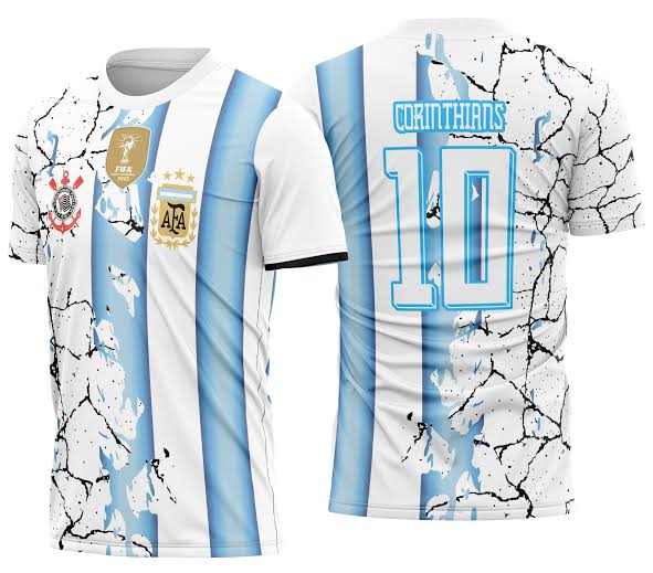 �Vamos Argentina, a ganar la Copa!