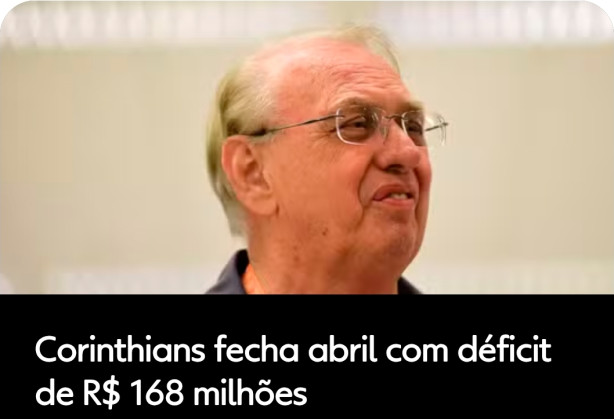 Olha a cara desse sujeito...