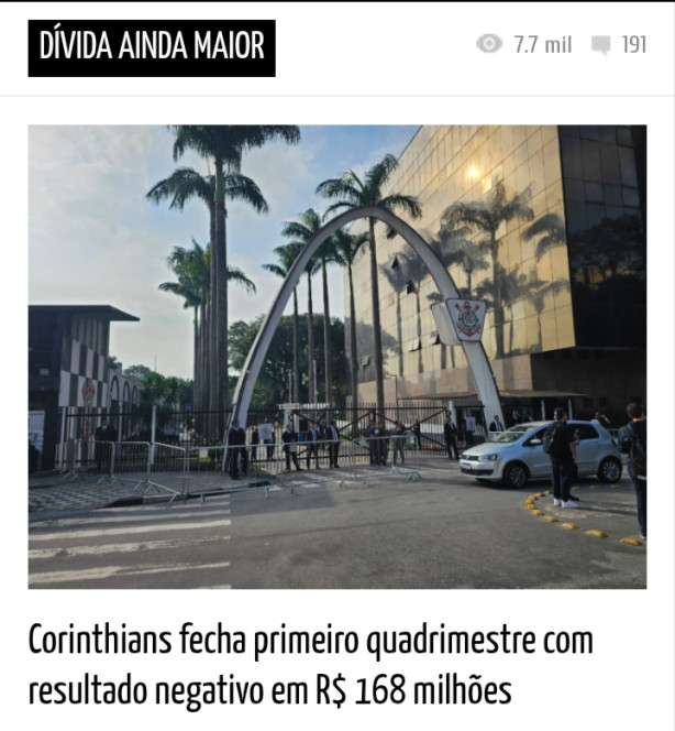 Precisamos da SaFiel