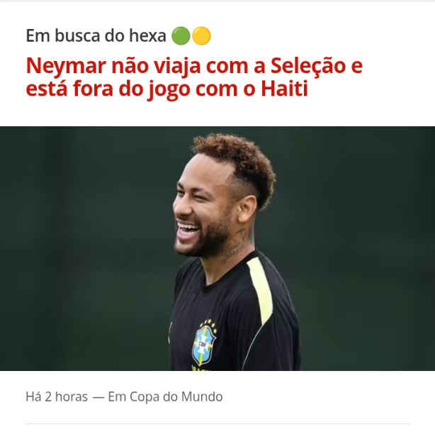 S� joga na Vila Belmiro.