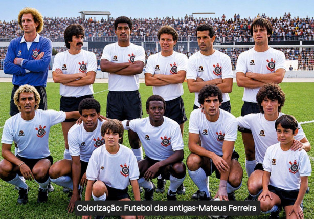 Tima�o de 1984