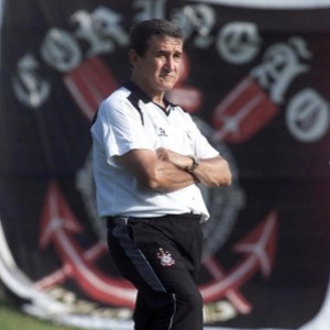 O Parreira � �dolo?