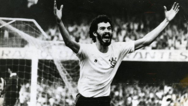 Quem � seu �dolo do Corinthians?