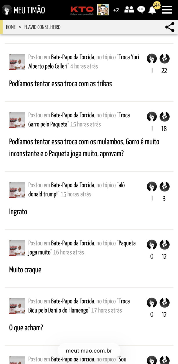 Al� modera��o