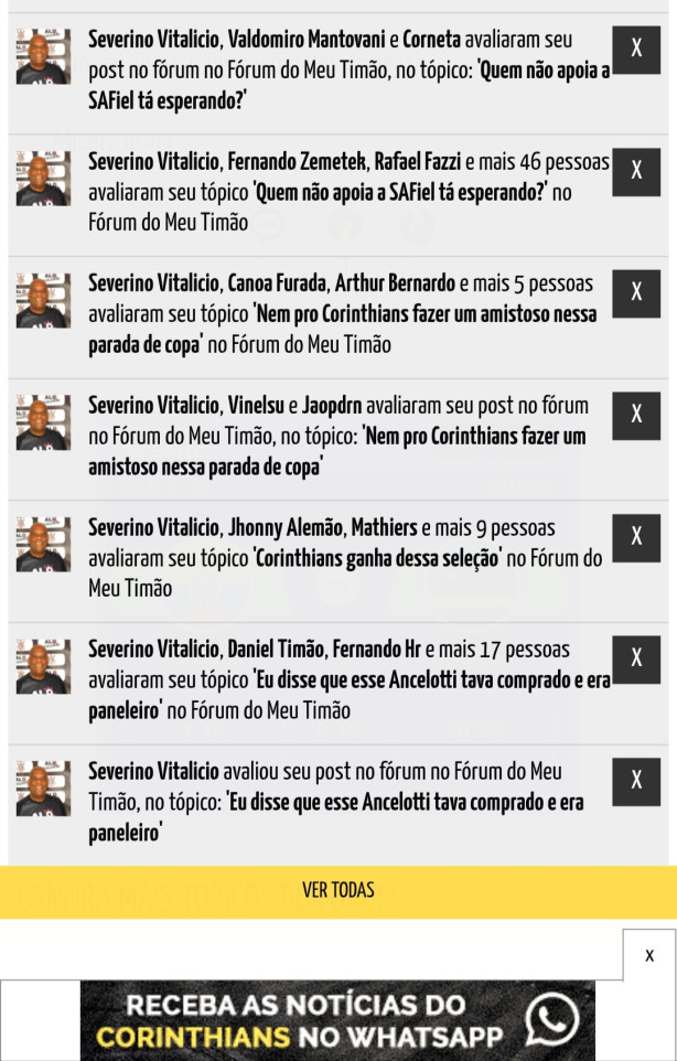 Meu Deus