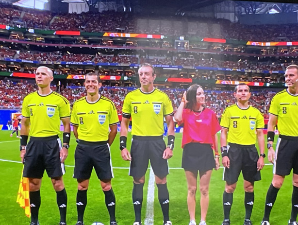 Aten��o 🚨🚨🚨 atleta do rival Palmeiras entra em campo agora