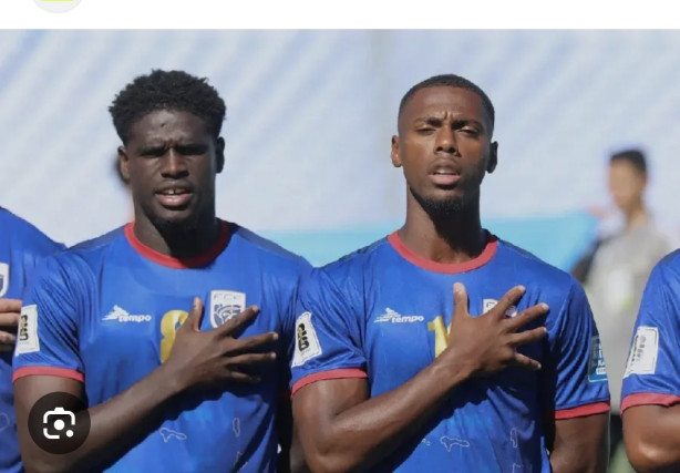 Precisamos aprender com Cabo Verde
