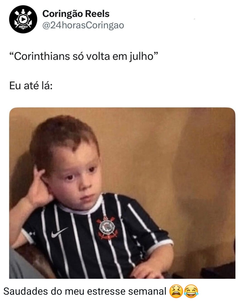 Saudades