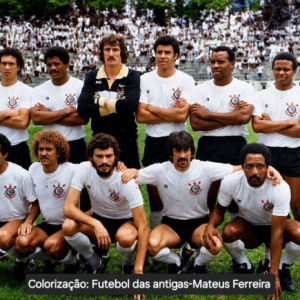 Tim&atilde;o 1981