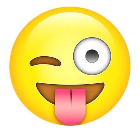 😜😜😜