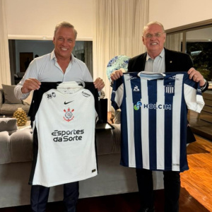 Corinthians faliu em todos os sentidos