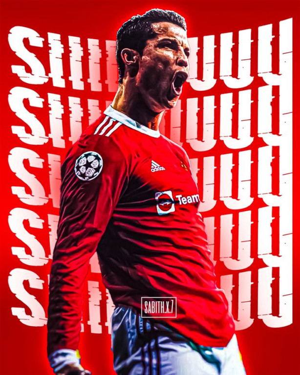 hoje tem gol do papai Cris 😜😜