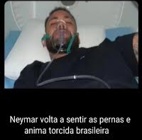 Subtrama do Neymar: