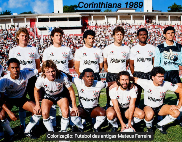 Tim�o 1989