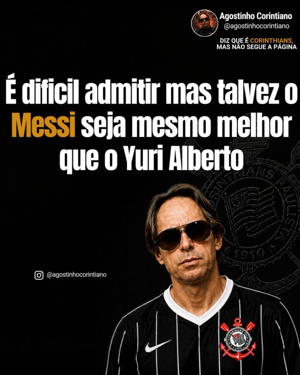 Quem � o melhor do mundo?