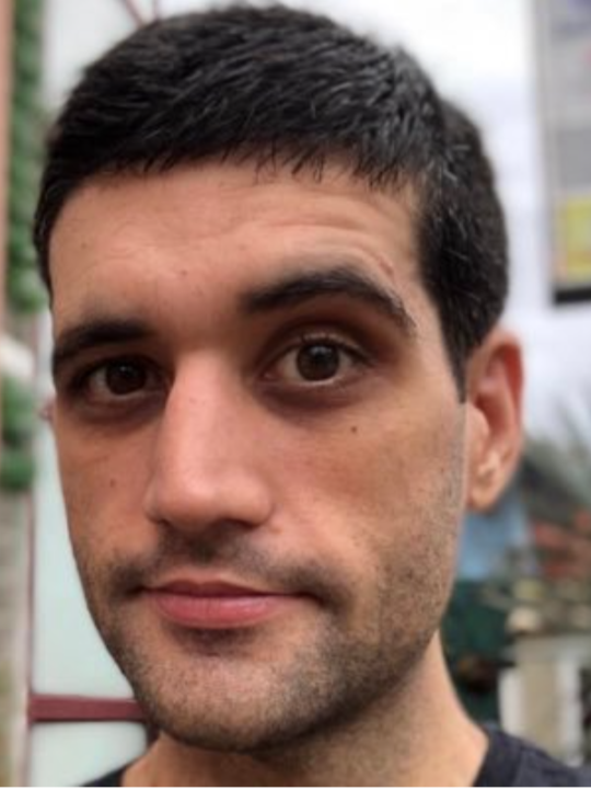 Quero ver s� os gr�ficos
