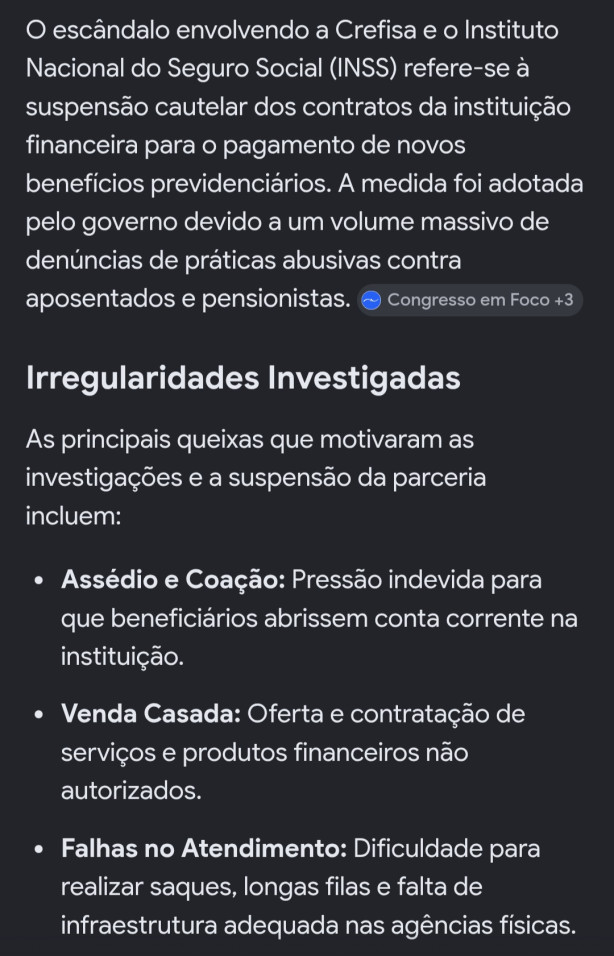 Reclama com o Google, leila.